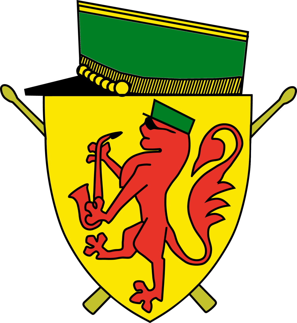 Reinsvoll skolekorps